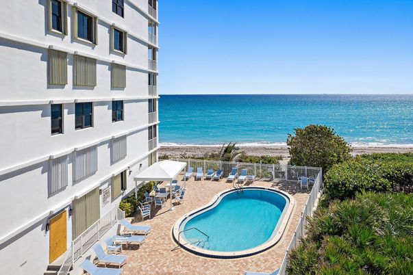 Water, Exterior, Pool, Other