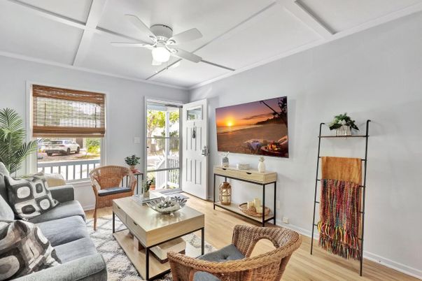 Interior, Living room, Wood Texture Flooring