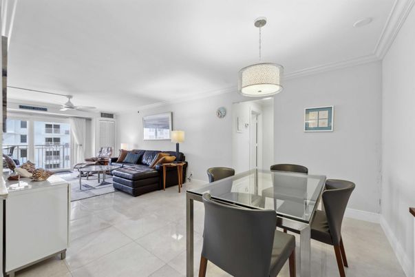 Dining room, Interior, Living room