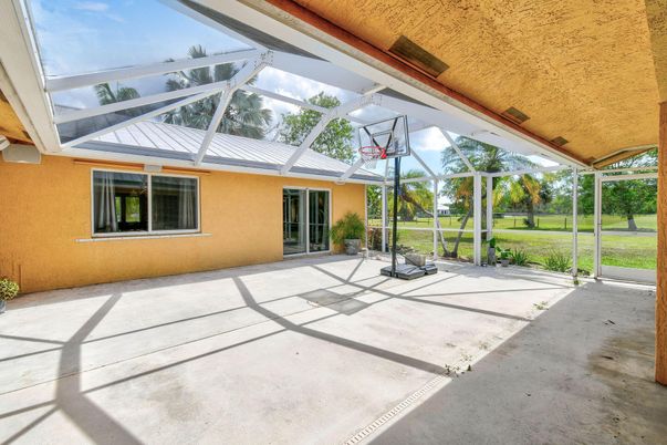Glass Ceilings, Interior, Sun Room