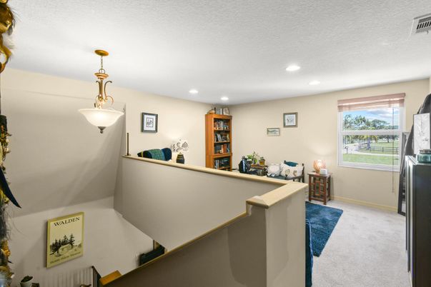 Interior, Pendant Lights, Recessed Lighting