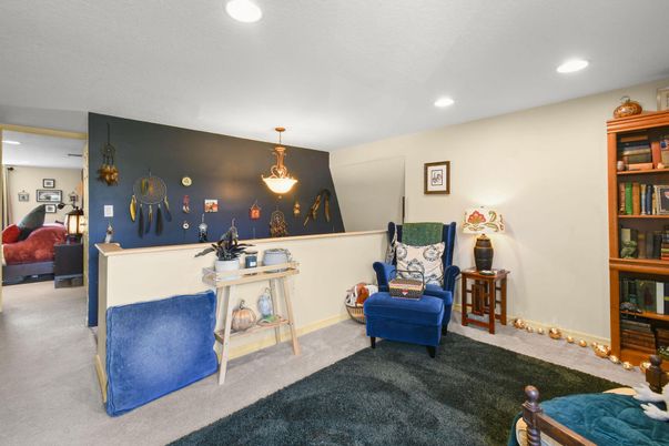 Interior, Pendant Lights, Recessed Lighting