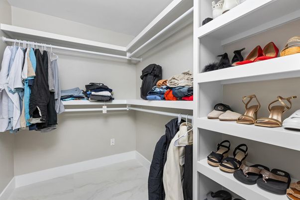 Interior, Marble, Walk-in Closets