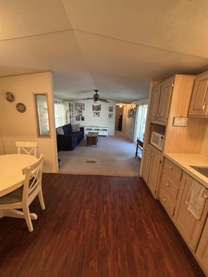 Dining room, Interior, Living room, Wood Texture Flooring