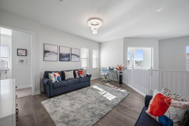 Chandelier, Interior, Living room, Wood Texture Flooring