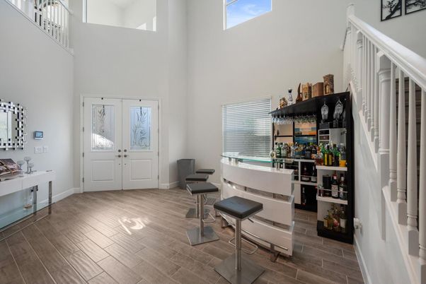 Interior, Wood Texture Flooring