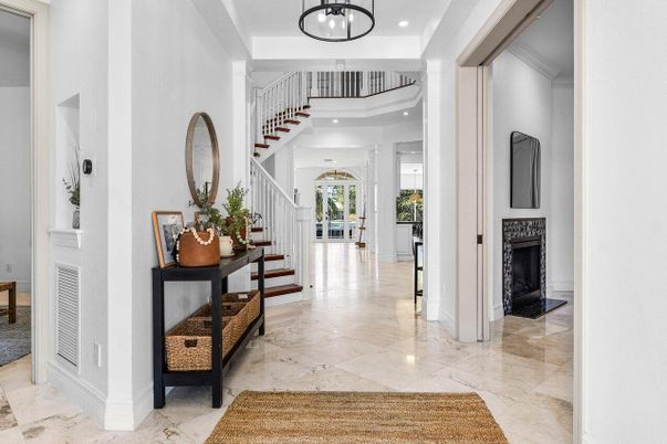 Interior, Pendant Lights, Recessed Lighting