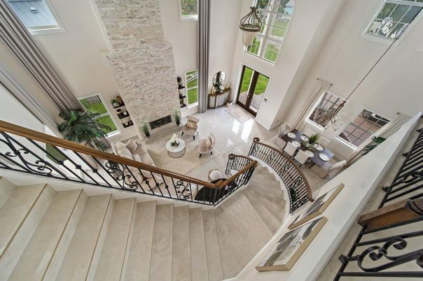 Fireplace, Interior, Living room