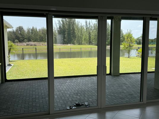Water, Interior, Other