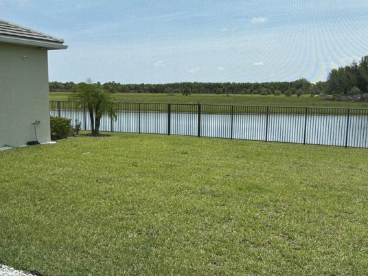 Backyard, Exterior, Water