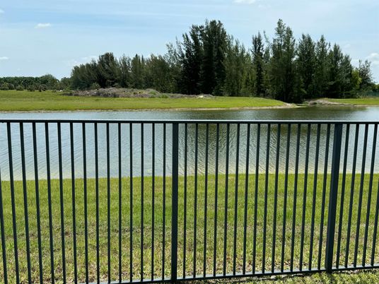 Exterior, Water
