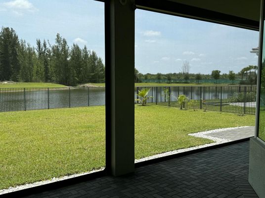 Water, Exterior, Interior, Other