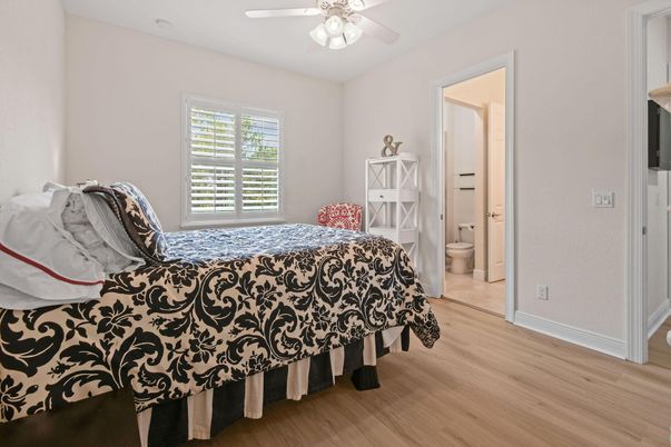 Bathroom, Bedroom, Interior, Wood Texture Flooring