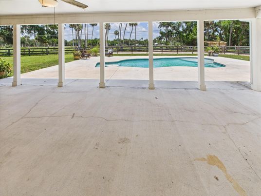 Exterior, Pool, Sun Room