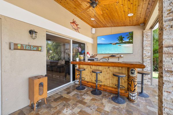 Interior, Recessed Lighting, Wooden Ceilings