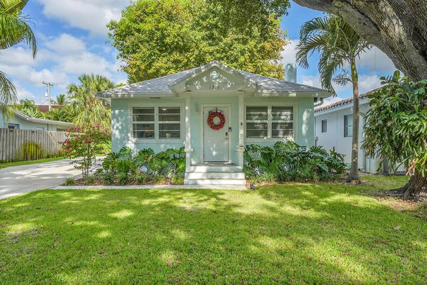 Backyard, Exterior, Facade, None