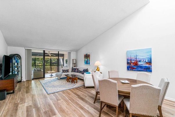 Dining room, Interior, Living room, Wood Texture Flooring