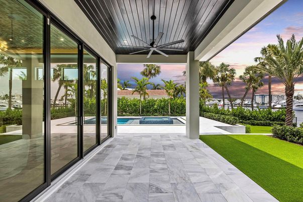 Exterior, Pool, Water