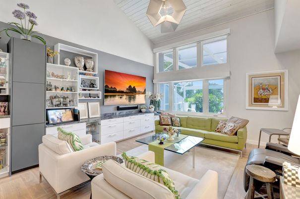 Interior, Living room, Wood Texture Flooring