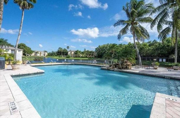 Exterior, Pool, Water