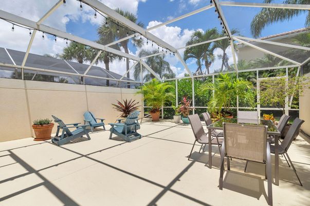 Glass Ceilings, Interior, Sun Room