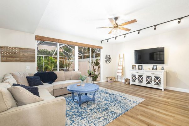 Interior, Living room, Wood Texture Flooring