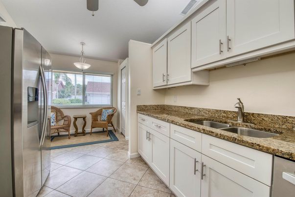Interior, Kitchen, Pendant Lights