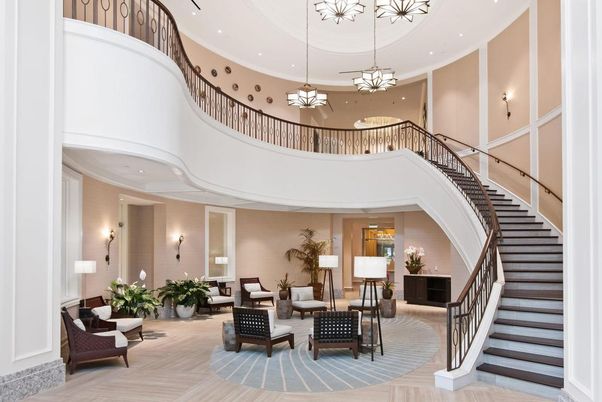 Chandelier, Interior, Living room, Pendant Lights, Recessed Lighting