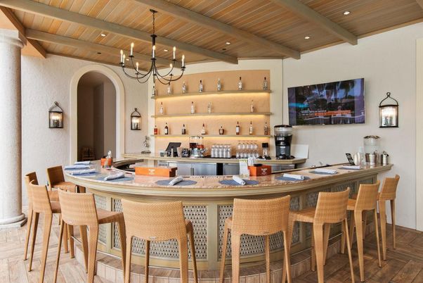 Chandelier, Interior, Recessed Lighting, Wooden Beams, Wooden Ceilings, Wood Texture Flooring