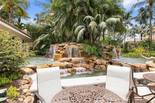 Exterior, Pool, Water