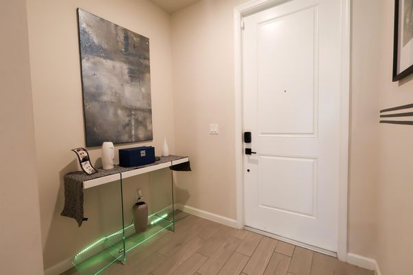 Interior, Wood Texture Flooring