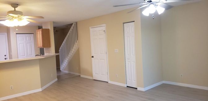 Interior, Wood Texture Flooring