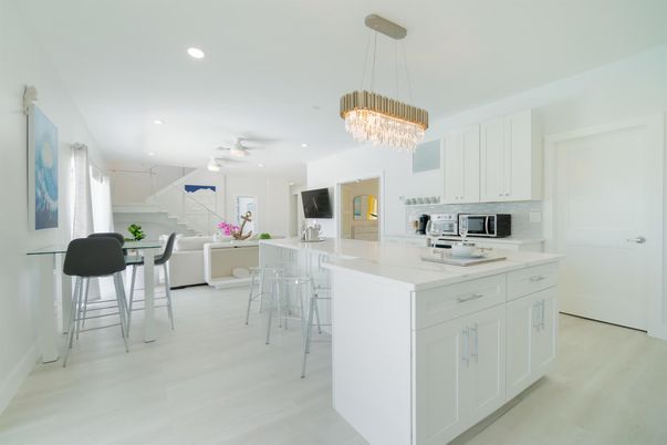 Chandelier, Interior, Kitchen, Living room, Pendant Lights, Recessed Lighting