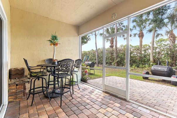 Dining room, Interior, Sun Room