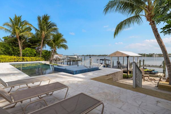 Exterior, Pool, Water