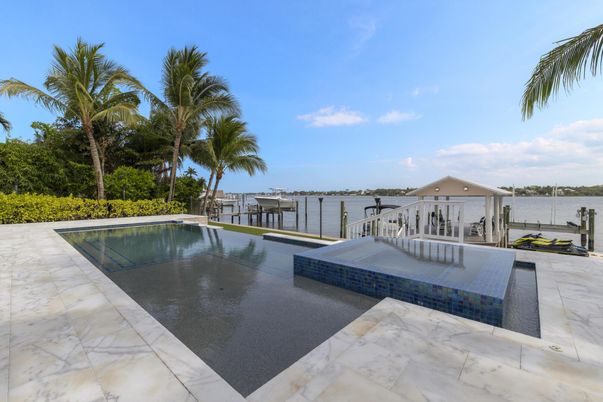 Exterior, Pool, Water