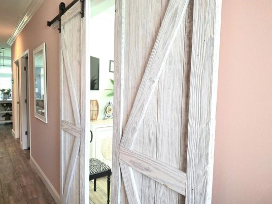 Interior, Wood Texture Flooring
