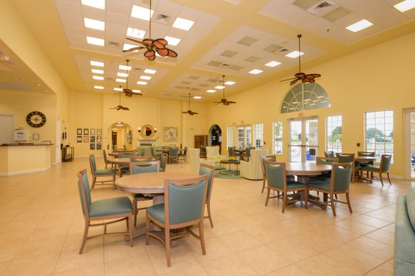 Dining room, Interior, Living room, Pendant Lights, Recessed Lighting