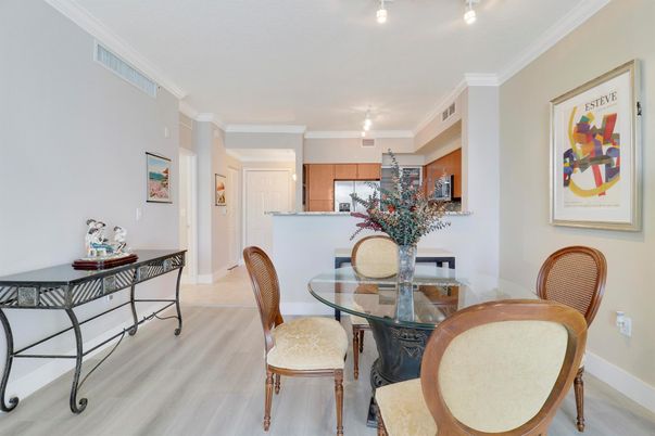 Dining room, Interior, Kitchen, Wood Texture Flooring