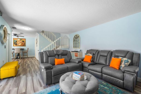 Dining room, Interior, Living room, Wood Texture Flooring