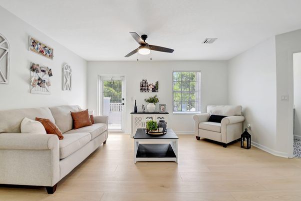 Interior, Living room, Wood Texture Flooring