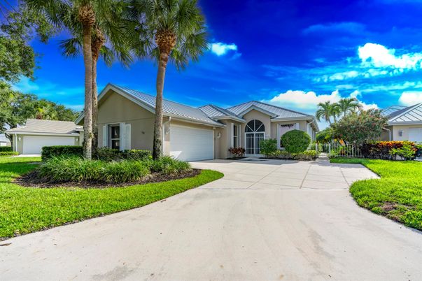 Attached, Backyard, Exterior, Facade, Ranch