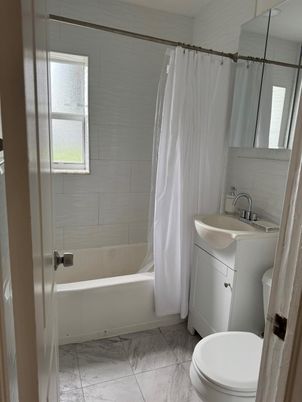 Bathroom, Interior, Marble