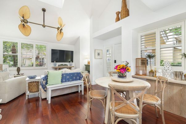 Dining room, Interior, Living room, Wood Texture Flooring