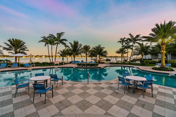 Exterior, Pool, Water