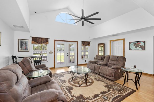 Interior, Living room, Wood Texture Flooring