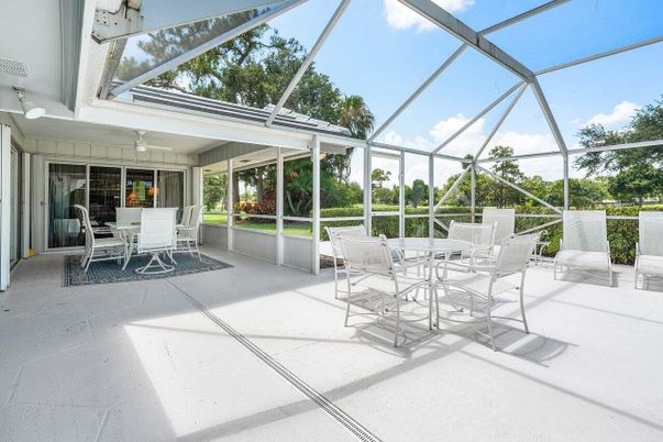 Glass Ceilings, Interior, Sun Room