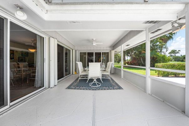 Dining room, Interior, Sun Room
