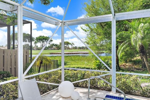 Glass Ceilings, Interior, Sun Room
