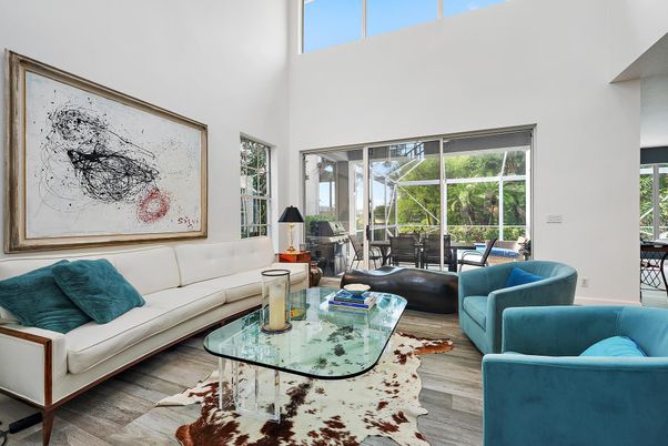 Interior, Living room, Wood Texture Flooring